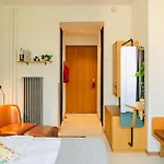 Nomad Design & Lifestyle Hotel