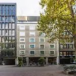 Nomad Design & Lifestyle Hotel