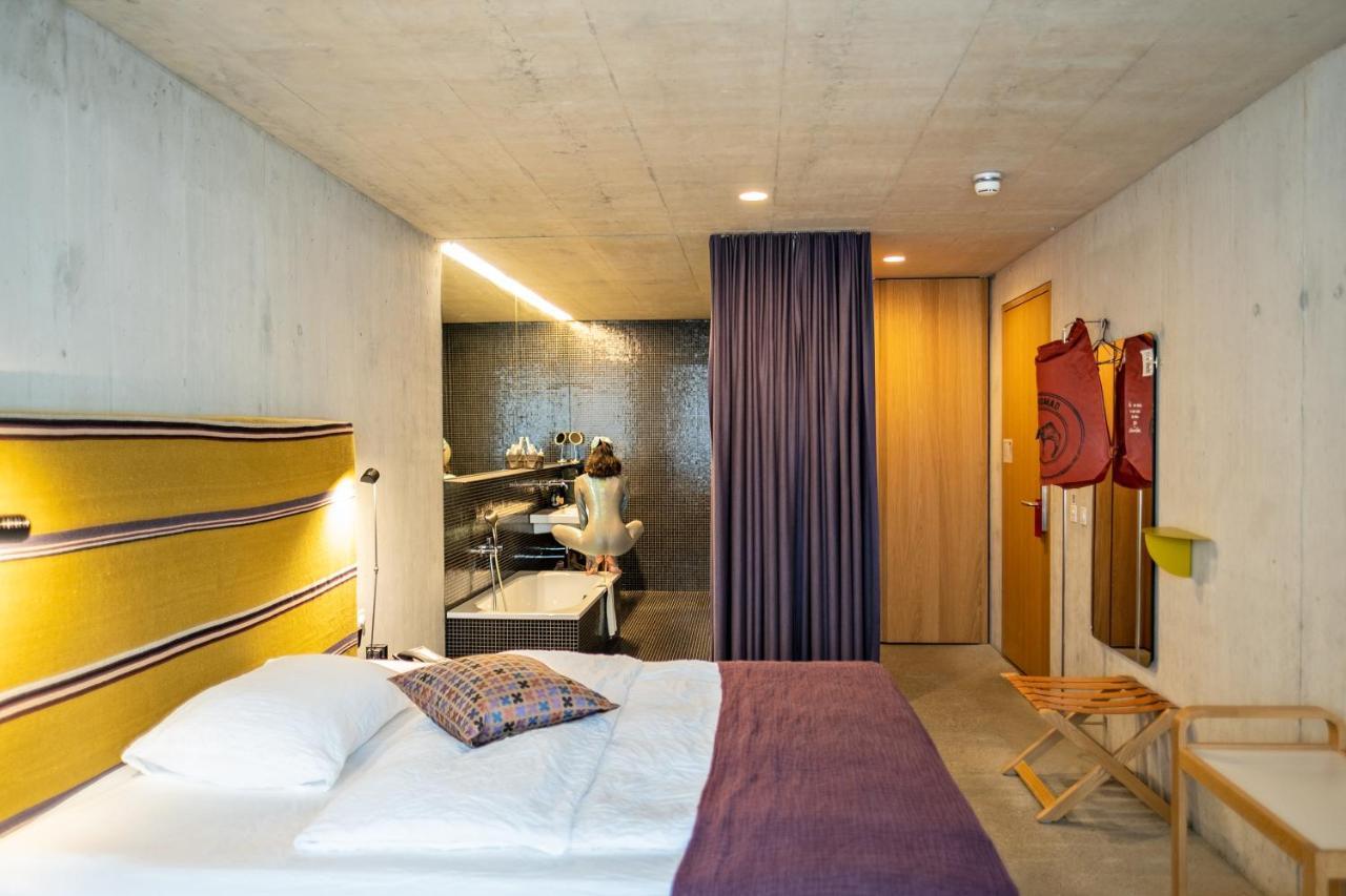 Nomad Design & Lifestyle Basel