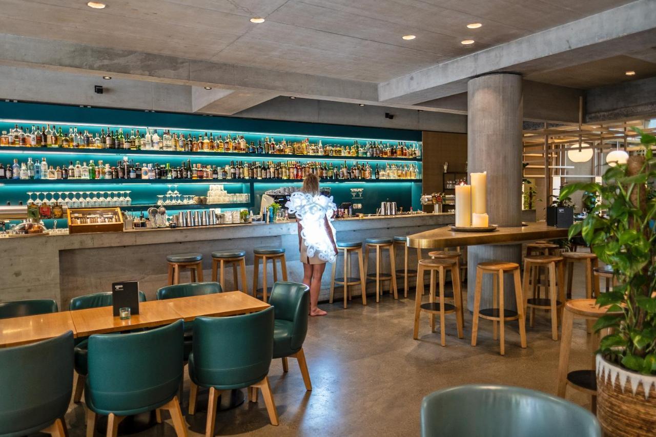 Nomad Design & Lifestyle Hotel Basel