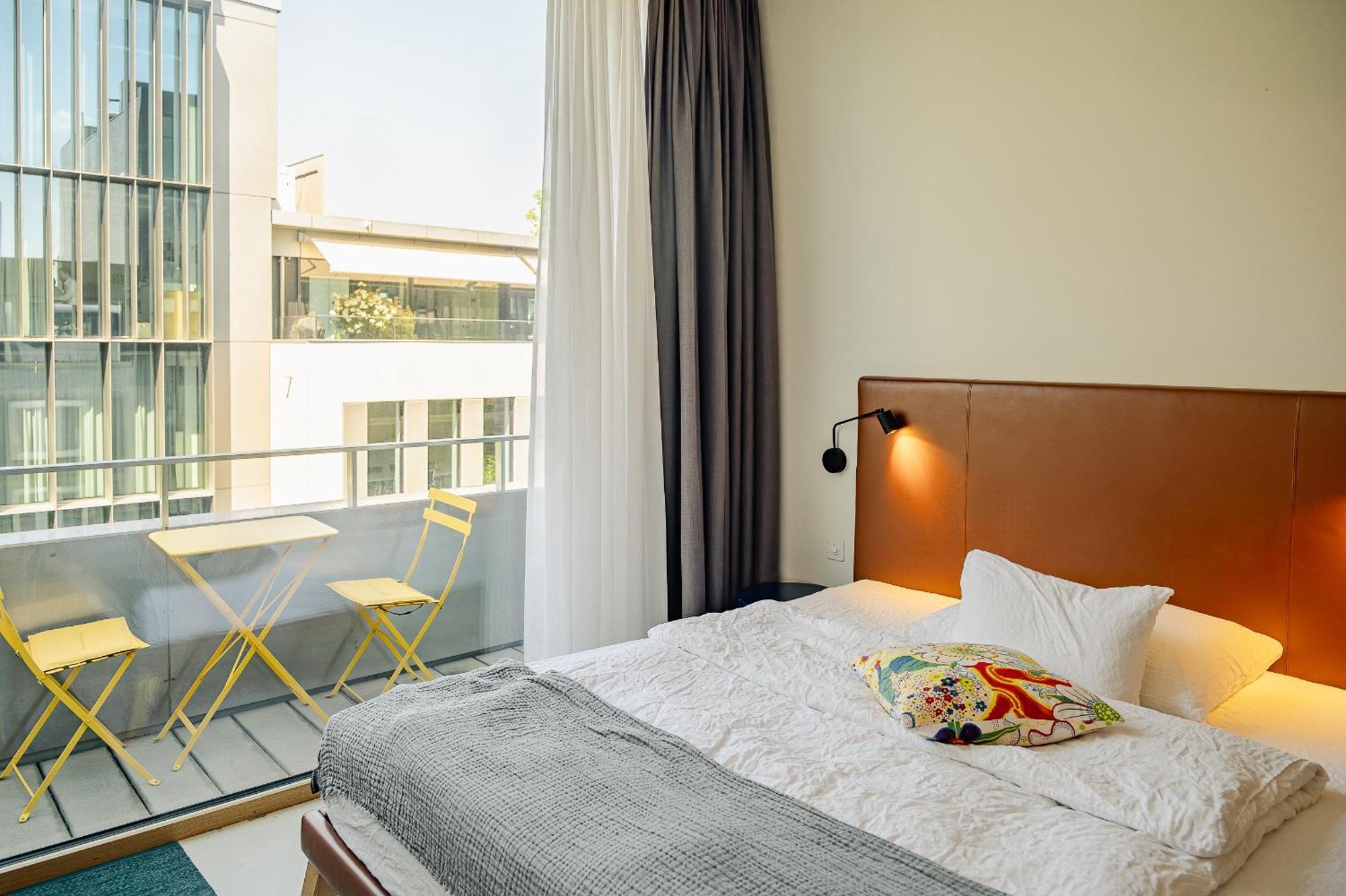 Hotel Nomad Design & Lifestyle