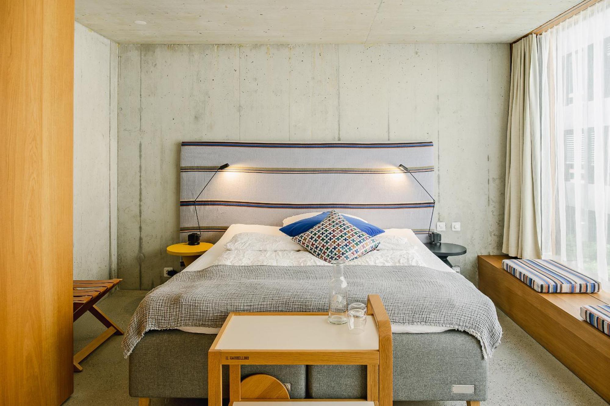 Nomad Design & Lifestyle Hotel 4*
