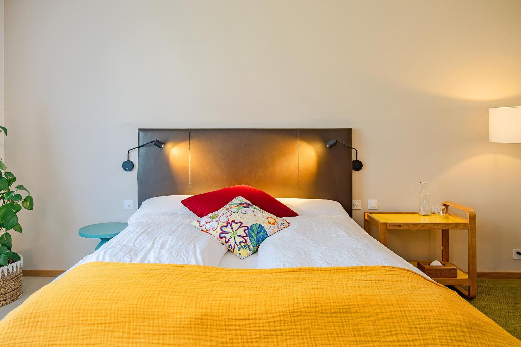 Nomad Design & Lifestyle Hotel Basel